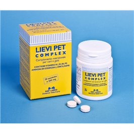 LIEVI PET COMPLEX 70 TAV