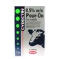 CYDECTIN BOVINI POUR ON 2,5 LT