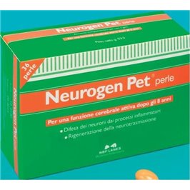 NEUROGEN PET 36 PERLE