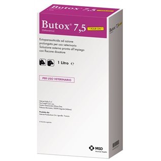 BUTOX POUR ON 1 LT