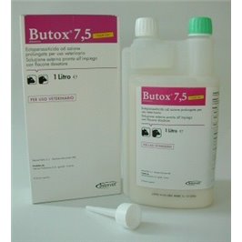 BUTOX POUR ON 1 LT