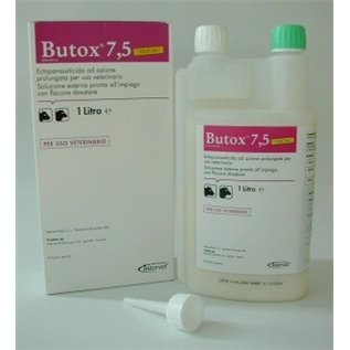BUTOX POUR ON 1 LT