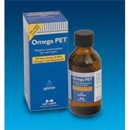 OMEGA PET 100 ML