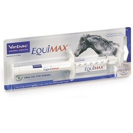 EQUIMAX GEL SIR