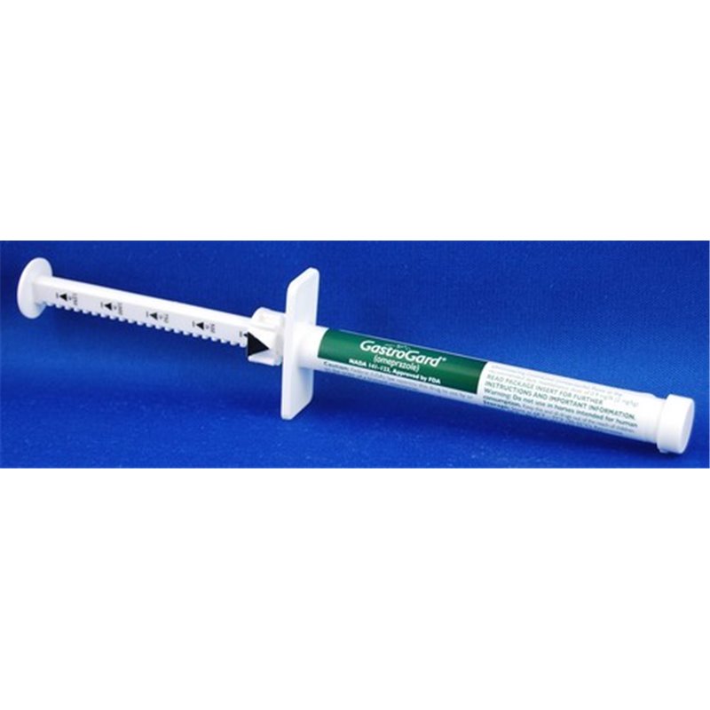 GASTROGARD 7 SIR. 2,28 GR