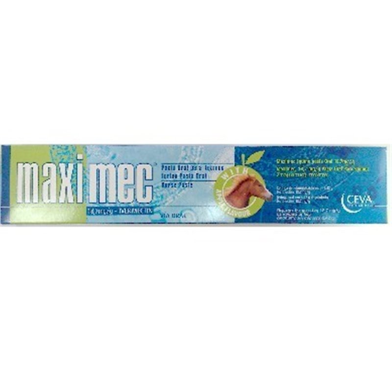 MAXIMEC PASTA 6,42GR