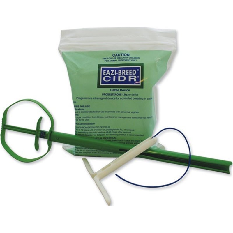 CIDR 1,38 G CIDR 1,38 G