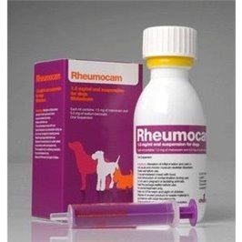 RHEUMOCAM 1,5 MG/ML 42 ML