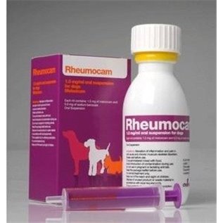 RHEUMOCAM 1,5 MG/ML 42 ML