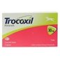 TROCOXIL 30 MG 2 CPR