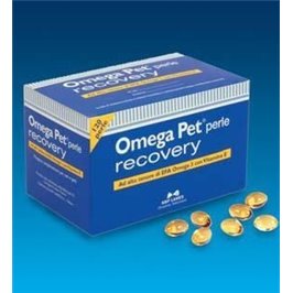 OMEGA PET PERLE RECOVERY