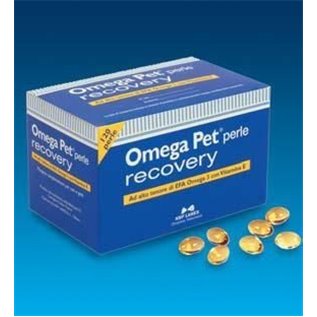 OMEGA PET PERLE RECOVERY