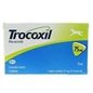 TROCOXIL 75 MG 2 CPR
