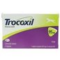 TROCOXIL 95 MG 2 CPR TROCOXIL 95 MG 2 CPR