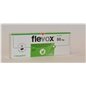FLEVOX GATTO 1 PIP 50 mg FLEVOX GATTO 1 PIP 50 mg