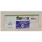 FLEVOX CANE XL 1 PIP 402 mg 1 40-60 KG FLEVOX CANE XL 1 PIP 402 mg 1 40-60 KG