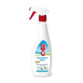 NEUTRALIZZA ODORI 750 ML S&B