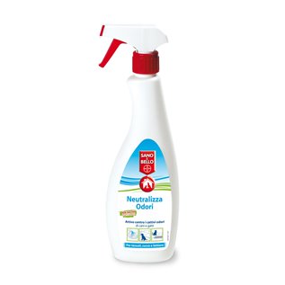 NEUTRALIZZA ODORI 750 ML S&B