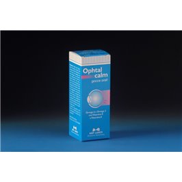 OPHTAL CALM  25 ML