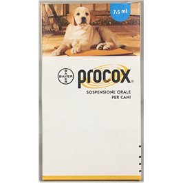 PROCOX OS 7,5 ML