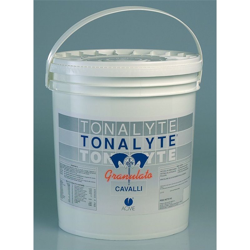 TONALYTE SECCH. 5 KG TONALYTE SECCH. 5 KG