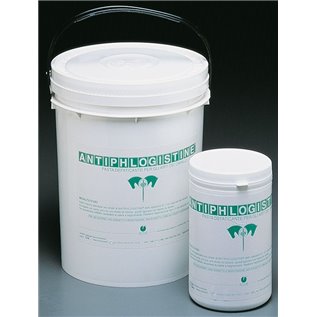 ANTIPHLOGISTINE SECCH. 5 KG