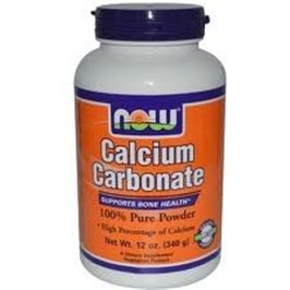 CALCIUM CARBONAT TAV 350 GR