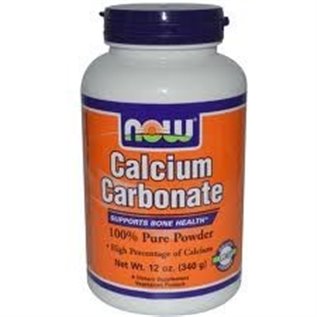 CALCIUM CARBONAT TAV 350 GR