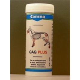 GAG PLUS 120 CPR 200 GR