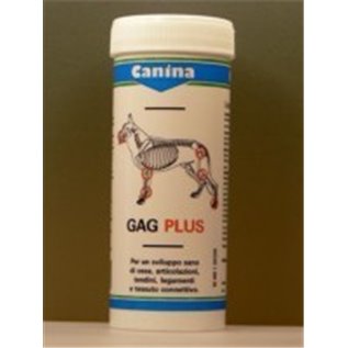 GAG PLUS 120 CPR 200 GR