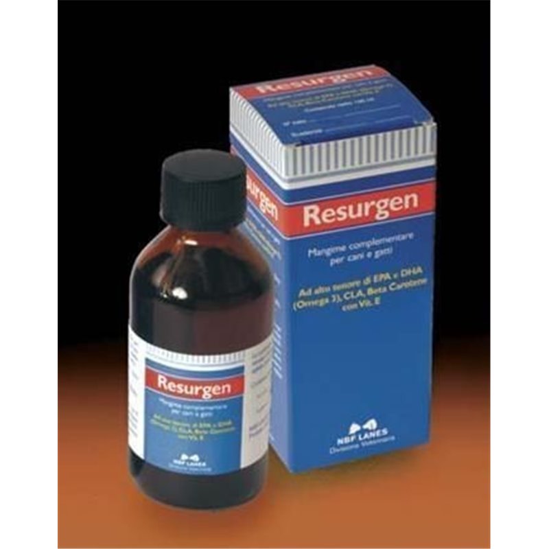 RESURGEN GTT 100 ML