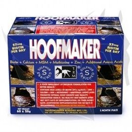 HOOFMAKER "S" BST 60X20G TRM