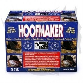 HOOFMAKER "S" BST 60X20G TRM