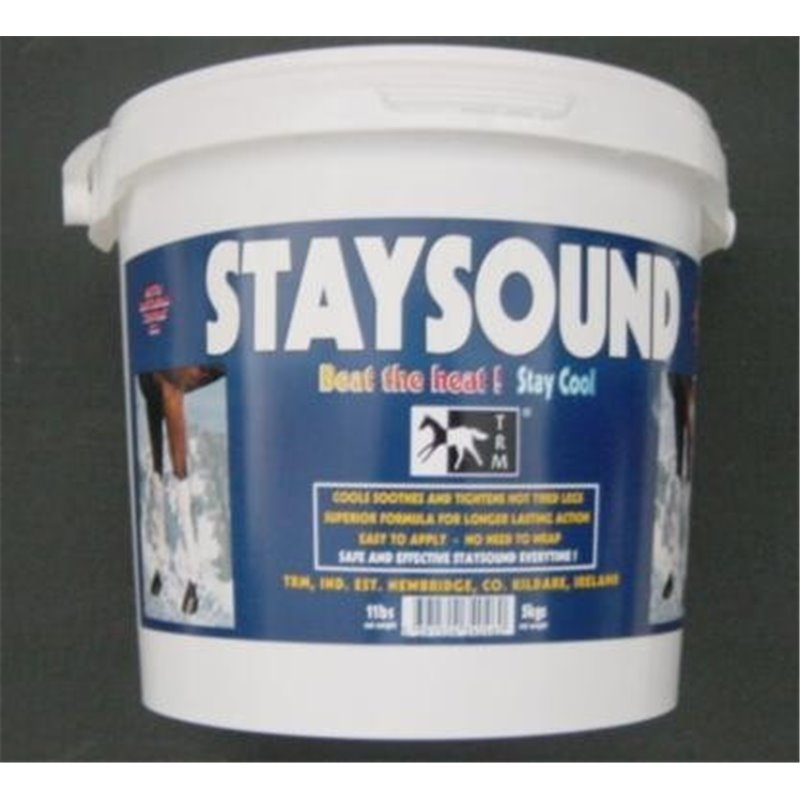 STAYSOUND 5 KG TRM STAYSOUND 5 KG TRM