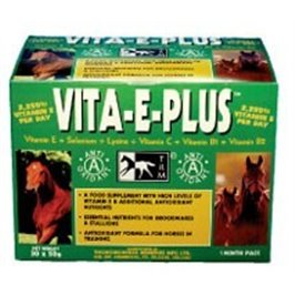 VITA-E-PLUS BST 30X50G TRM