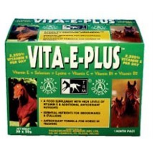 VITA-E-PLUS BST 30X50G TRM