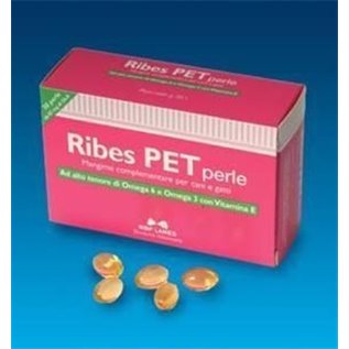 RIBES PET 30 PERLE