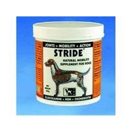 STRIDE FOR DOGS 500 G TRM