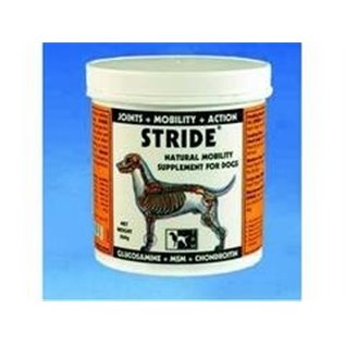 STRIDE FOR DOGS 500 G TRM