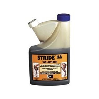 STRIDE HA FOR DOGS 500 ML TRM