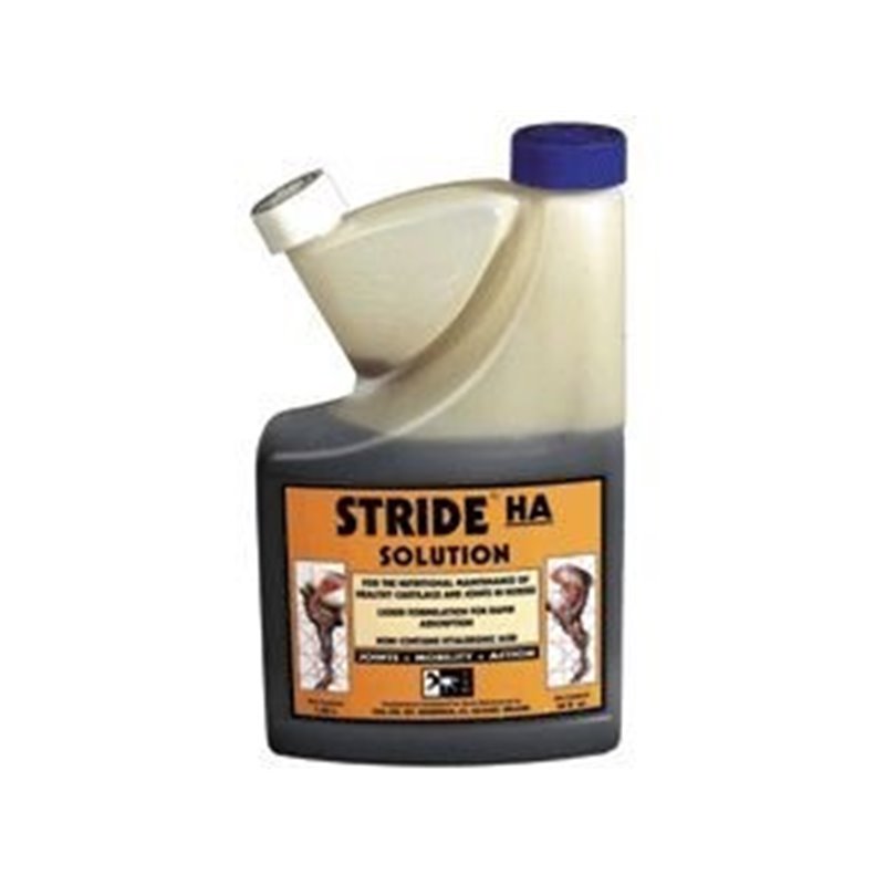 STRIDE HA FOR DOGS 200 ML TRM STRIDE HA FOR DOGS 200 ML TRM
