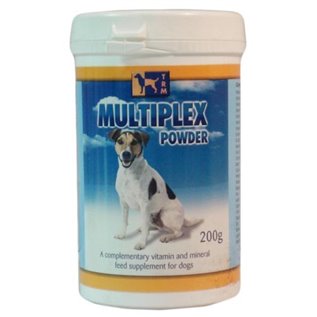 MULTIPLEX POWDER 200 G TRM