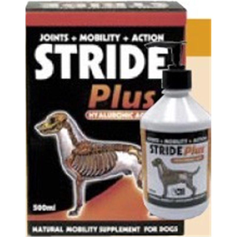 STRIDE PLUS  LIQUID FELINE 150 ML TRM