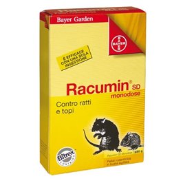 RACUMIN SD MONODOSE 250 GR