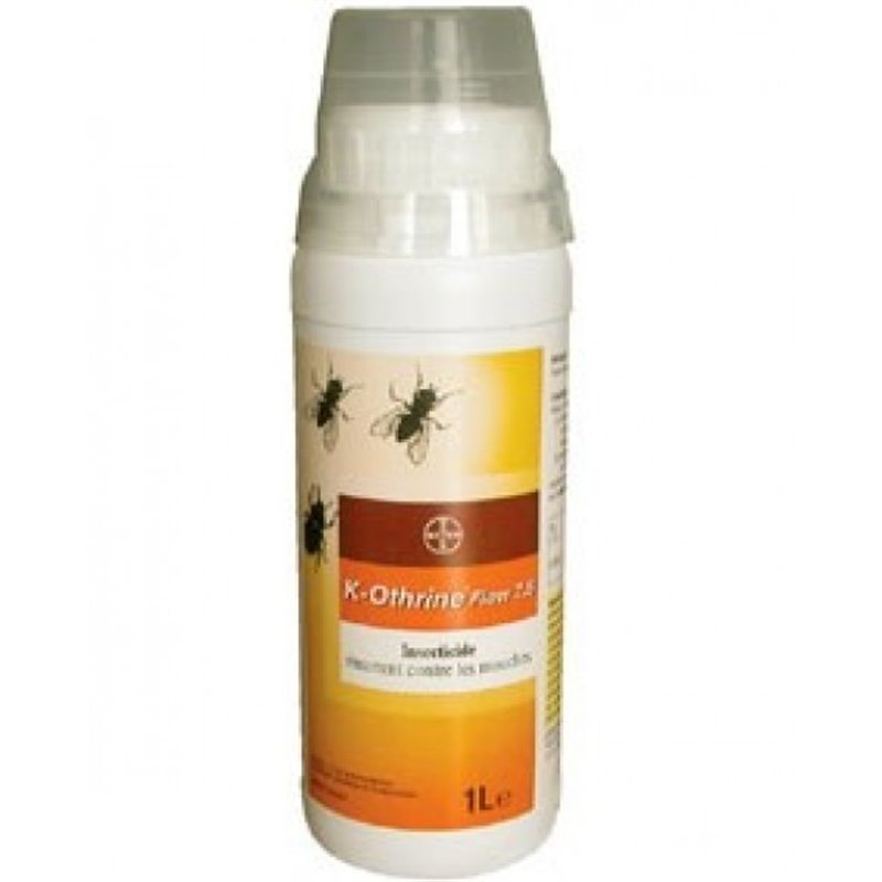 K-OTHRINE FLOW 7,5 1L K-OTHRINE FLOW 7,5 1L