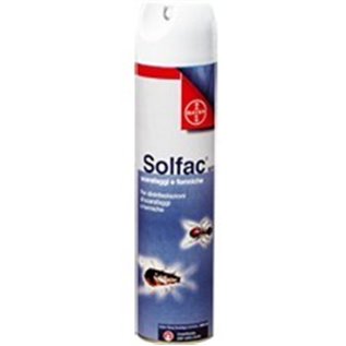 SOLFAC SPRAY MO/ZA 600 ML