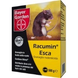 RACUMIN ESCA 1 KG