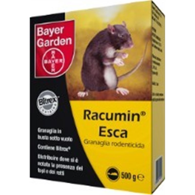 RACUMIN ESCA 1 KG