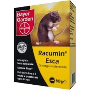 RACUMIN ESCA 1 KG