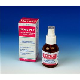 RIBES PET EMULSIONE 50 ML